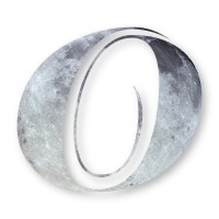 Over The Moon Magazine Logo