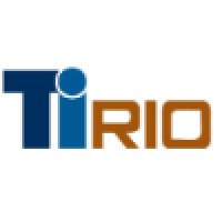 TI Rio - Sindicato das Empresas de Informática do Rio de Janeiro Logo