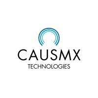 CAUSMX Technologies Corp. Logo