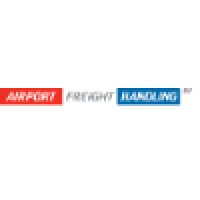 Aiport Freight Handling B.V. Logo