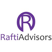 Rafti Advisors Logo