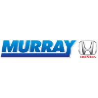 Murray Honda Chilliwack Logo