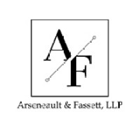 Arseneault & Fassett, LLP Logo