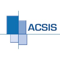 ACSIS Ltd Logo