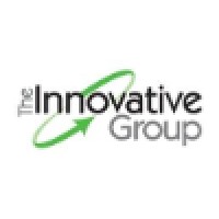 The Innovative Group Recruitment Logo