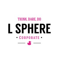 L Sphere Corporate Logo