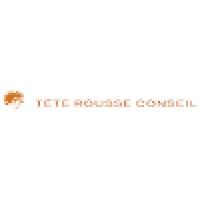 Tête Rousse Conseil Logo