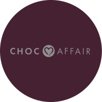 Choc Affair Logo