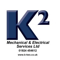 K2 MECHANICAL AND ELECTRICAL SERVICES LTD Logo
