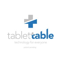TabletTable LLC Logo