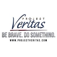 Project Veritas Logo