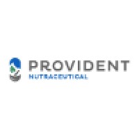 Provident Nutraceutical Logo