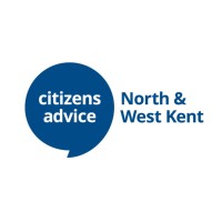 Citizens Advice in North & West Kent Logo