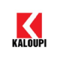 Kaloupi INC Logo