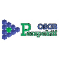 Perspektif OSGB Logo