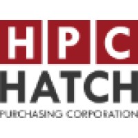 Hatch Purchasing Corporation Logo
