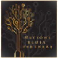 Nations Media Partners Logo