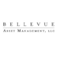 Bellevue Asset Management WA-LLC Logo