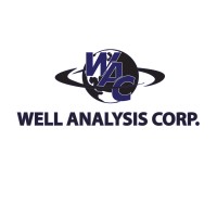 Well Analysis Corporation (Welaco) Logo