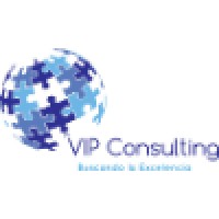 VIP Consulting Colombia Logo