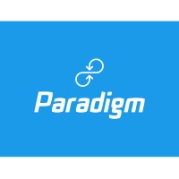 Paradigm RPA Logo