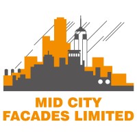 Mid City Facades Limited Logo