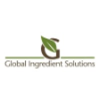 Global Ingredient Solutions Logo