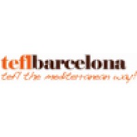 TEFL Barcelona Logo