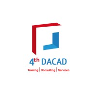 4thdacad Training & Consultancy Logo