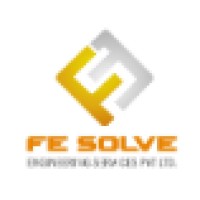 FE solve Logo