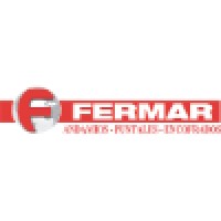 Fermar S.A Logo