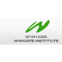 Wingate Institute Logo