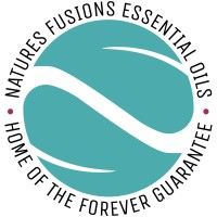 Natures Fusions Nutri Supplements & Essential Oils Logo