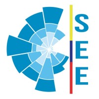 Sociedad Ecuatoriana de Estadística Logo