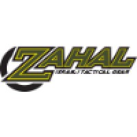 Zahal - Israeli Tactical Gear Logo