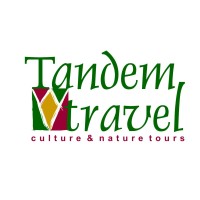 Tandem Travel - DMC for Bulgaria Logo