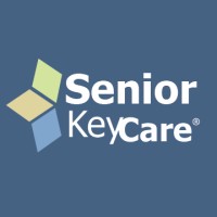 Senior Key Care Logo