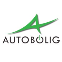 Autobolig AS Logo