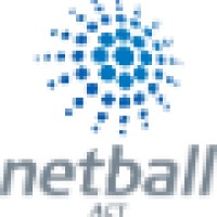 Netball ACT Logo