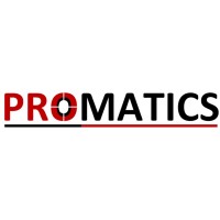 PROMATICS SURVEY LTD. Logo