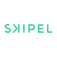 Skipel Logo