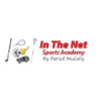 In The Net Sports Academy Logo