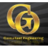 Golden Office For Consltant Engineering | المكتب الذهبي للإستشارات الهندسية Logo