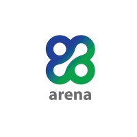 Arena Corporation Logo