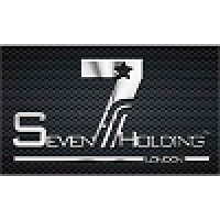 Seven-Holding Logo