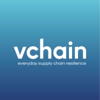 vChain AB Logo
