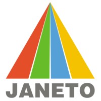 JANETO Logo