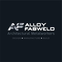 Alloy Fabweld Ltd Logo