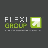 Flexi Group Ltd Logo