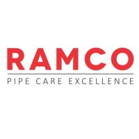 RAMCO Tubular Services Logo